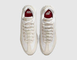 !MAX 95 LEVI QS WHT/CRM/W
