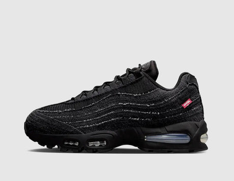!MAX 95 LEVI QS BLK/BLK/B