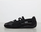 SPEEDCAT BALLET SATIN BLK