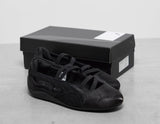 SPEEDCAT BALLET SATIN BLK