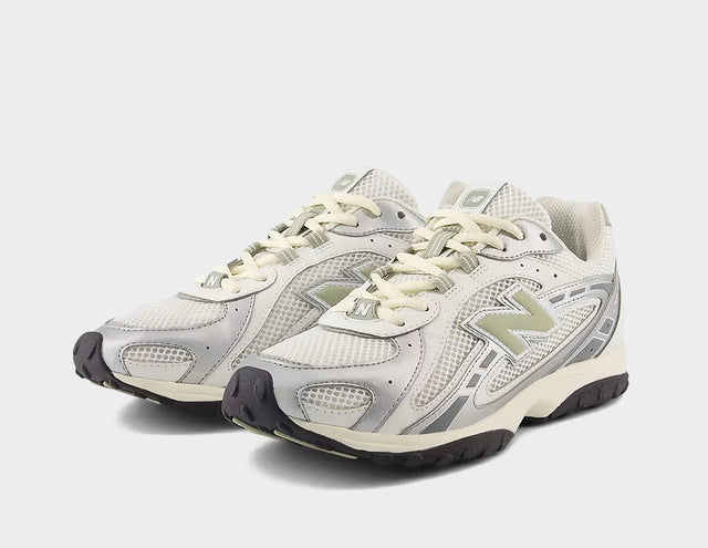 204 WHT/SILV/KHAKI