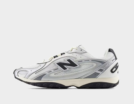 204L WHT/SILV/BLK