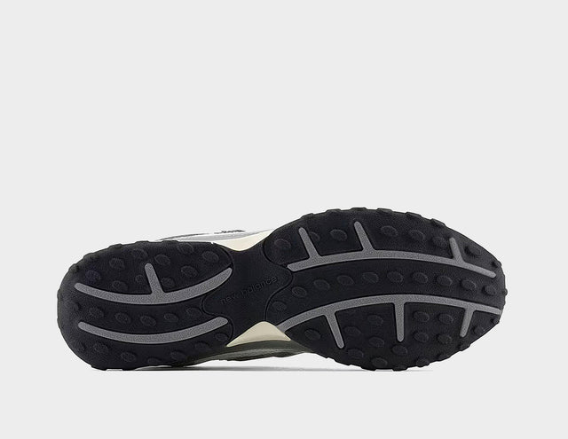 204L WHT/SILV/BLK