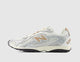 204 WHT/SILV/BEIGE