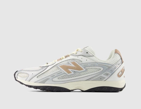 204 WHT/SILV/BEIGE