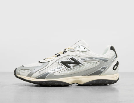 204L WHT/SILV/BLK
