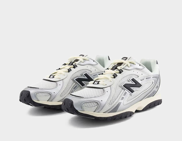 204L WHT/SILV/BLK