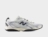 204L WHT/SILV/BLK