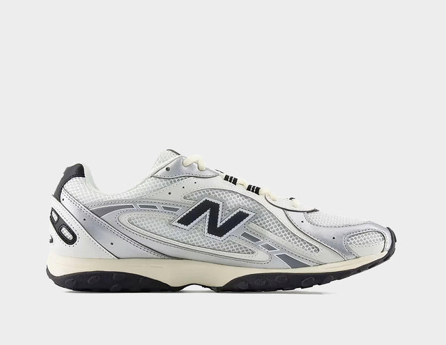 204L WHT/SILV/BLK