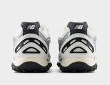 204L WHT/SILV/BLK