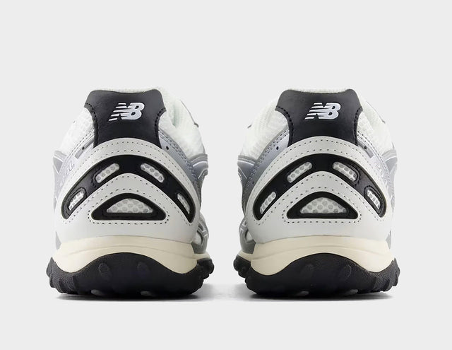204L WHT/SILV/BLK