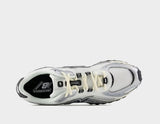 204L WHT/SILV/BLK