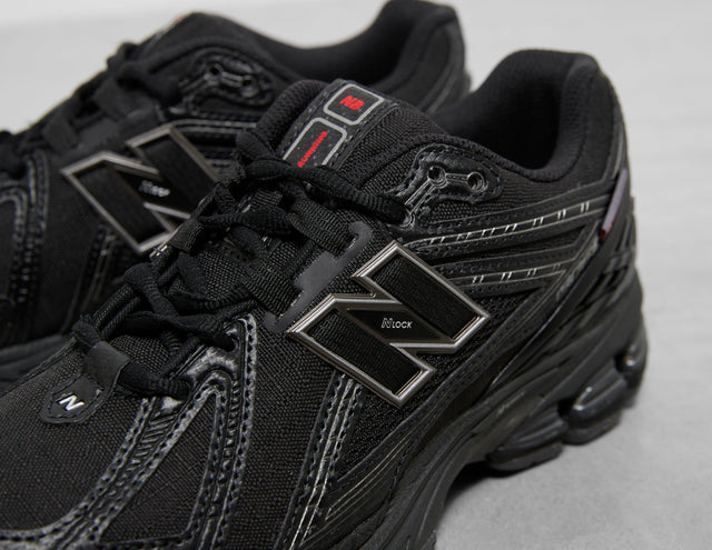 1906 WP BLK/GRY/BLK