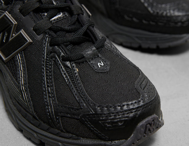 1906 WP BLK/GRY/BLK