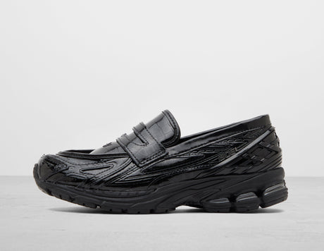 1906 SLIP BLK/CROC/BLK