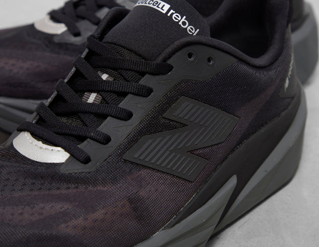 !REBEL V5 BWN/BLK