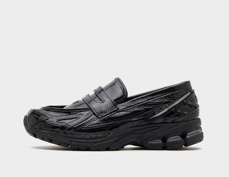 1906 SLIP BLK/CROC/BLK