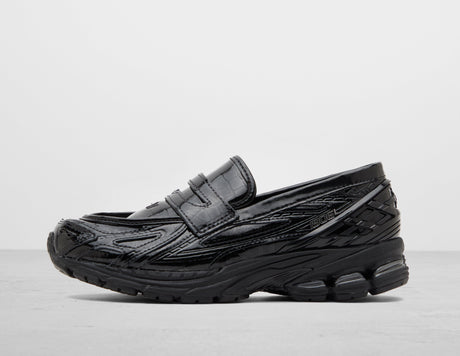 1906 SLIP BLK/CROC/BLK