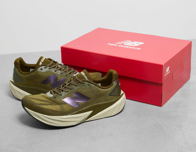 !REBEL V5 HI BWN/IRI