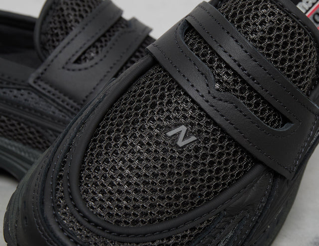 1906 SLIP BLK/BLK/BLK'