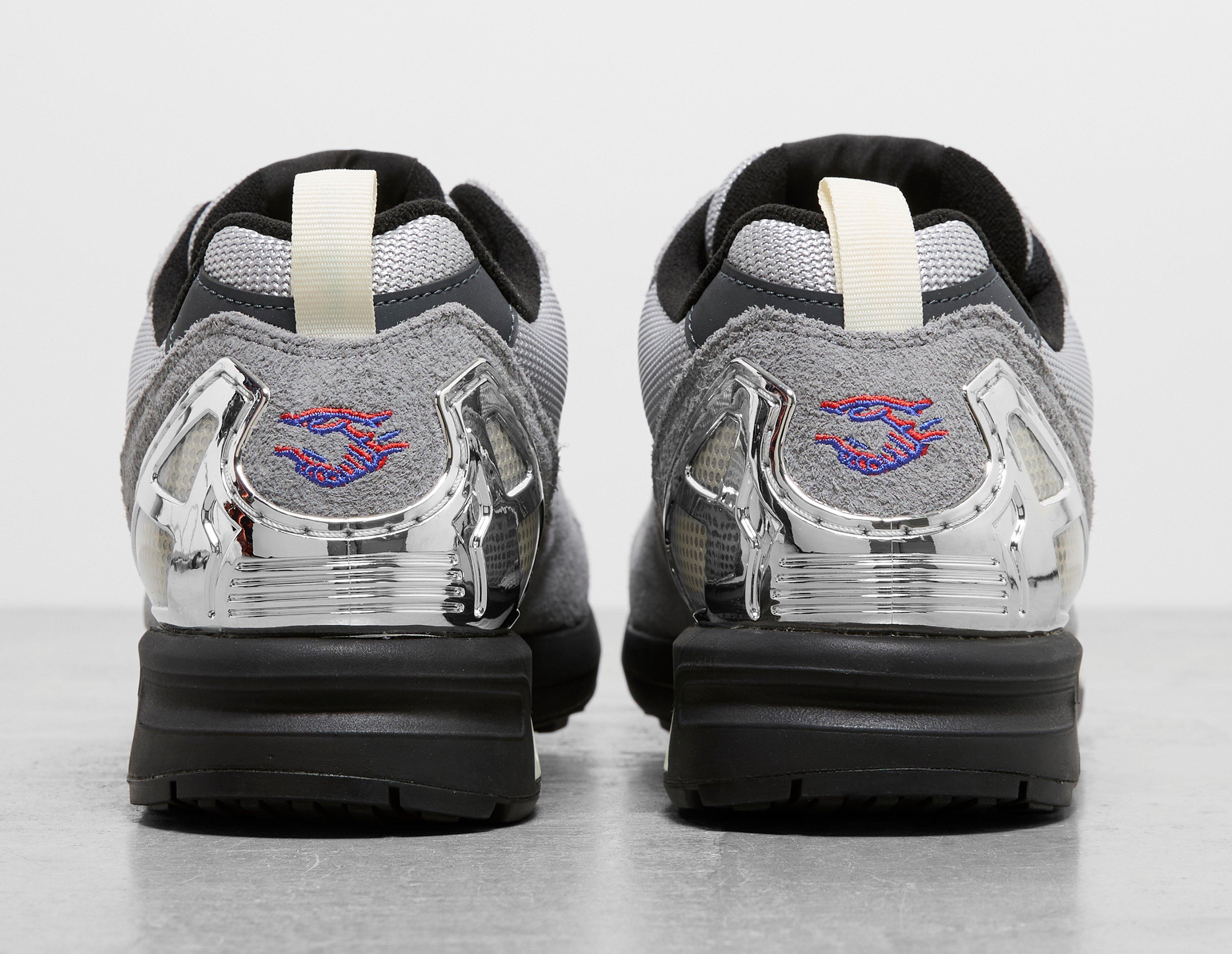 スニーカー mi Silver adidas Originals x Mita x Offspring ZX 8000