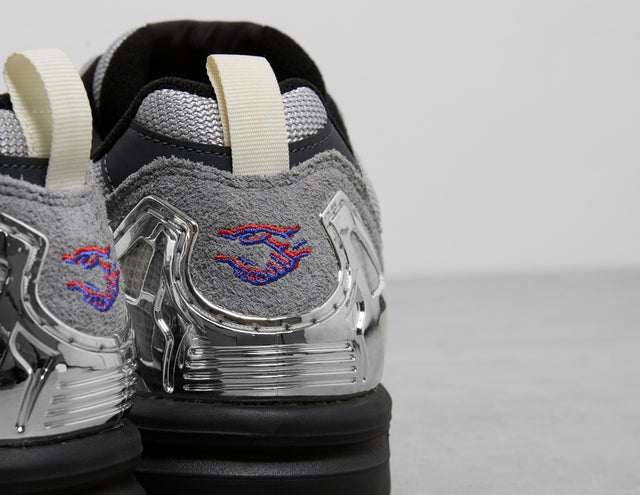 !ZX 8000 OFF MI SIL/GRY