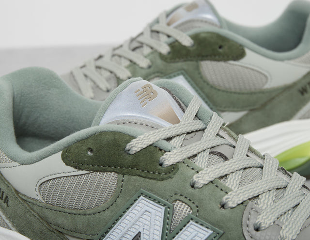 !2010 WTAPS GRY/YEL/GRY