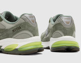 !2010 WTAPS GRY/YEL/GRY