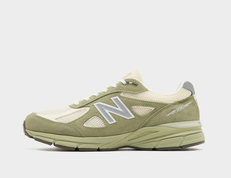 990v4 Made in USA