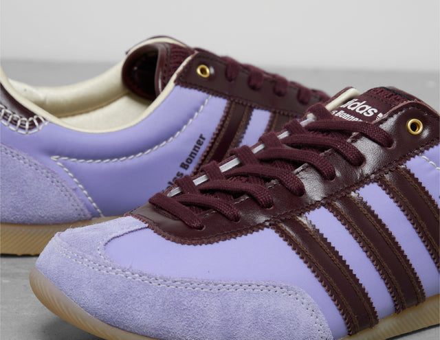 !JAPAN WB PURP/BWN/PURP