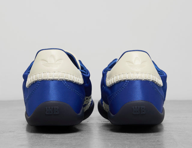 !KARINTHA SAT WB BLU/WHT