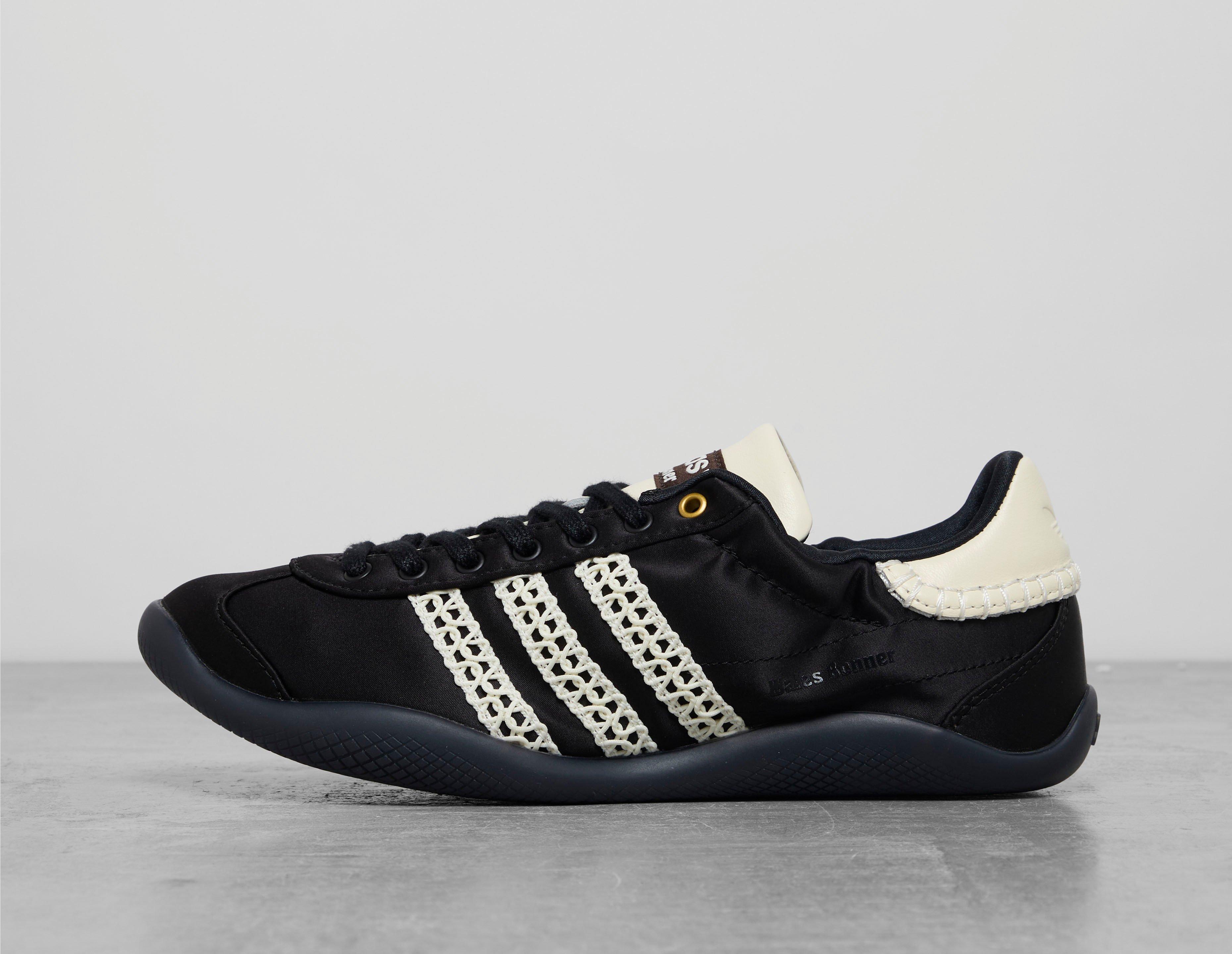 Black adidas x Wales Bonner Karintha Lo Women's