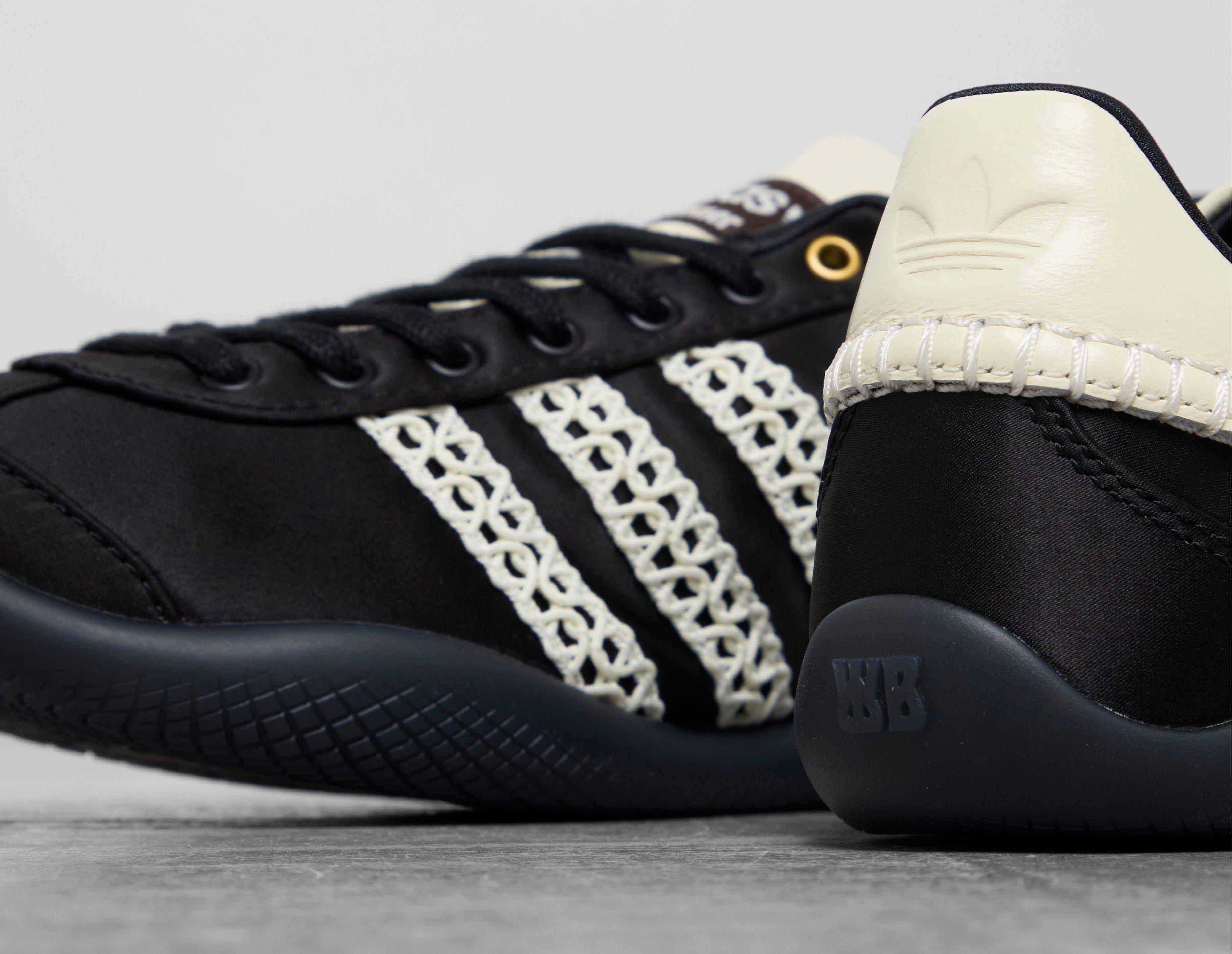 Black adidas x Wales Bonner Karintha Lo Women's