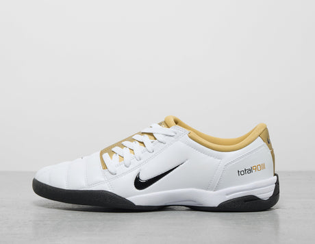 T90 SP QS WHT/BLK/GLD