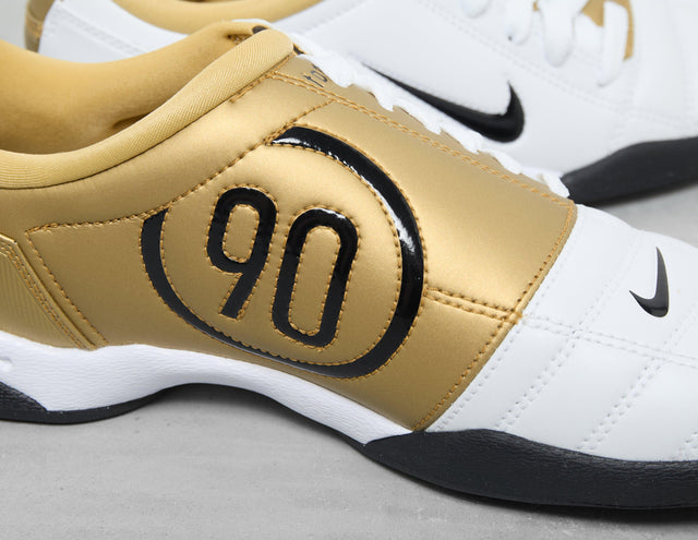 #T90 SP QS WHT/BLK/GLD