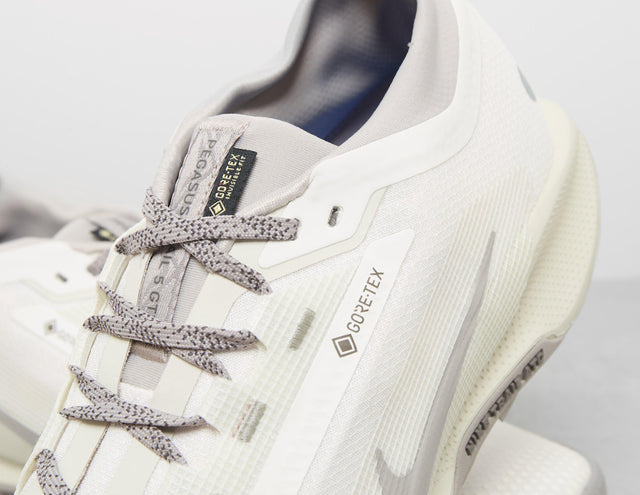 PEG TR 5 GTX GS WHT/GRY