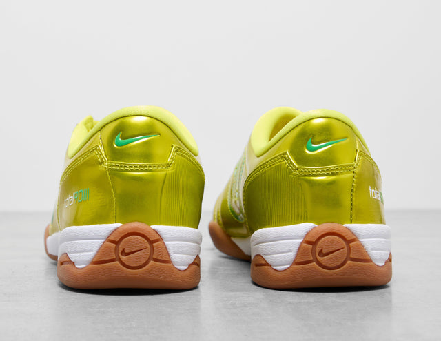 T90 QS YEL/GRN/YEL
