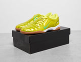 T90 QS YEL/GRN/YEL
