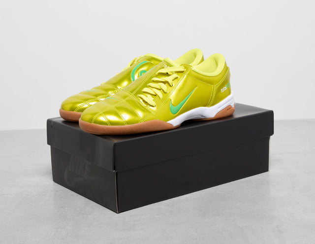 T90 QS YEL/GRN/YEL
