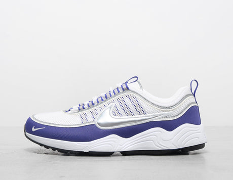 SPIRIDON QS WHT/SIL