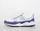 SPIRIDON QS WHT/SIL