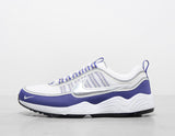 SPIRIDON QS WHT/SIL