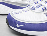 SPIRIDON QS WHT/SIL
