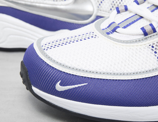 SPIRIDON QS WHT/SIL
