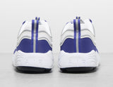 SPIRIDON QS WHT/SIL
