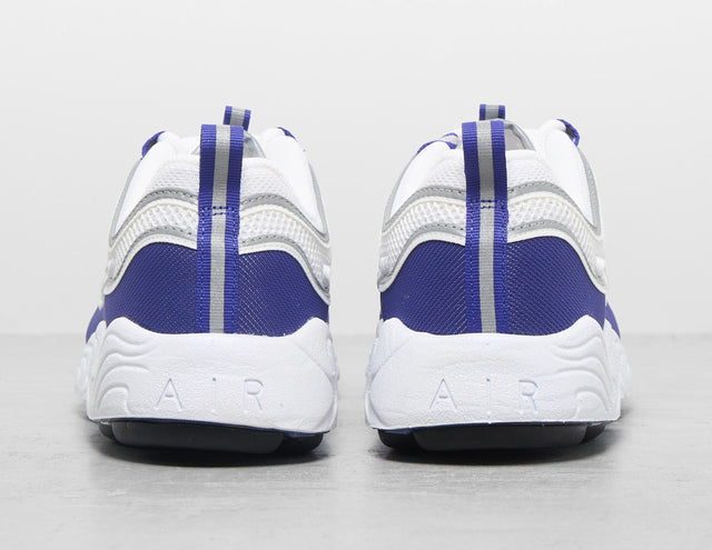 SPIRIDON QS WHT/SIL