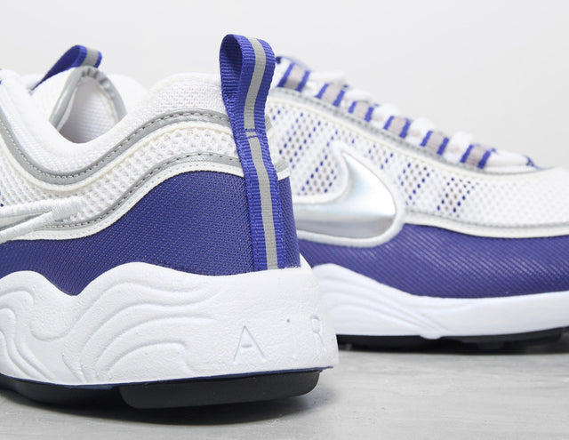 SPIRIDON QS WHT/SIL