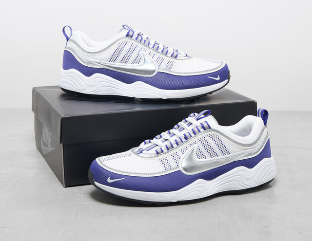 SPIRIDON QS WHT/SIL