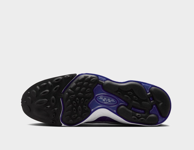 SPIRIDON QS WHT/SIL
