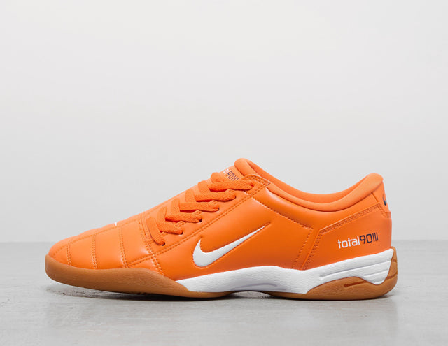 T90 QS ORG/WHT/ORG